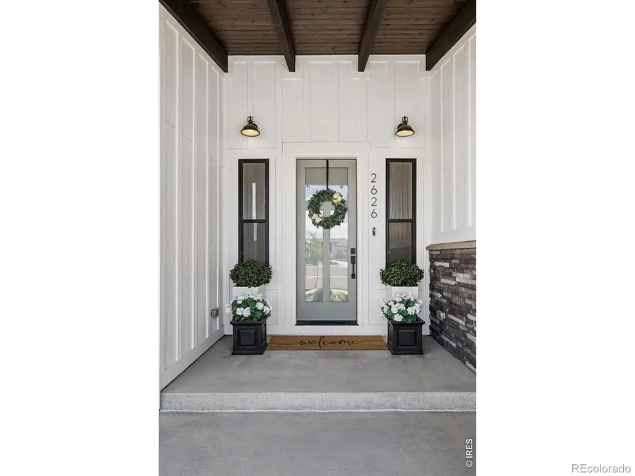 2626 Heron Lakes Parkway, Berthoud, CO 80513 - #2