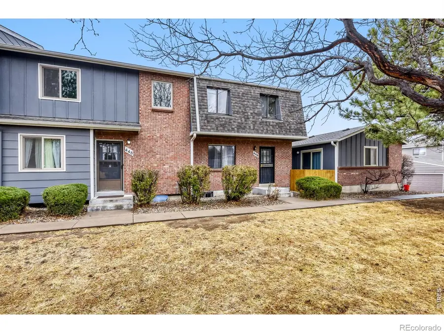 446 S Balsam Street, Lakewood, CO 80226 - #2