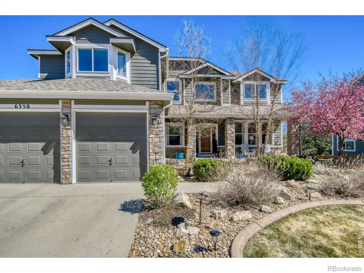 6350 Wier Way, Arvada, CO 80403 - #1