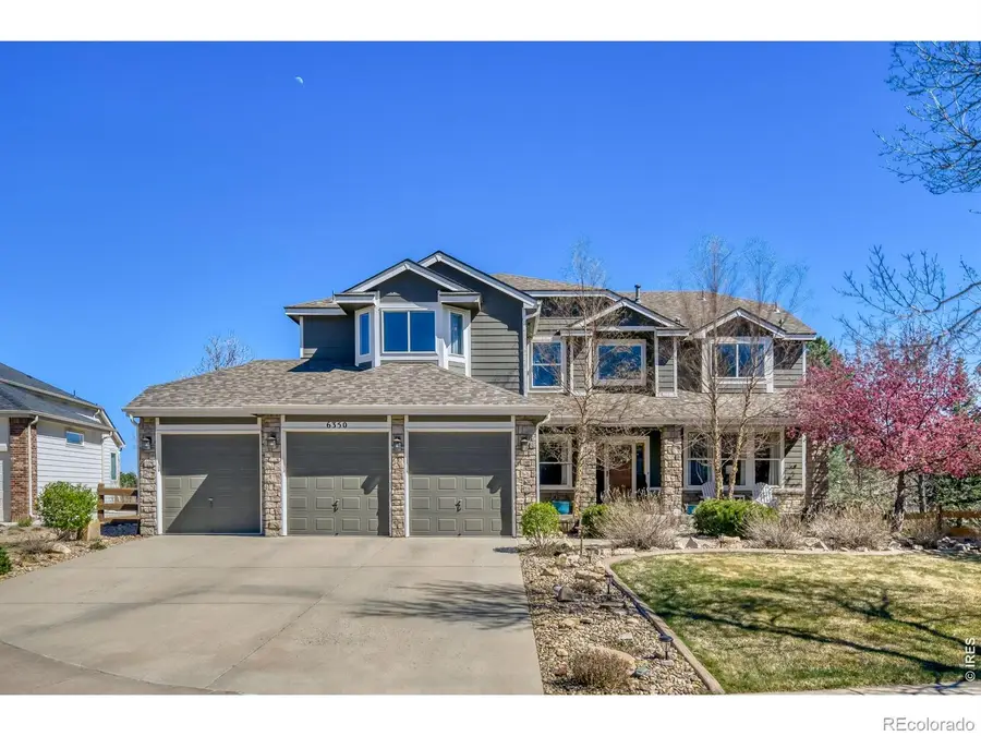 6350 Wier Way, Arvada, CO 80403 - #2