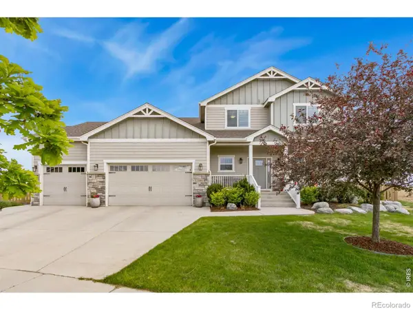 7161 Silver Court, Timnath, CO 80547