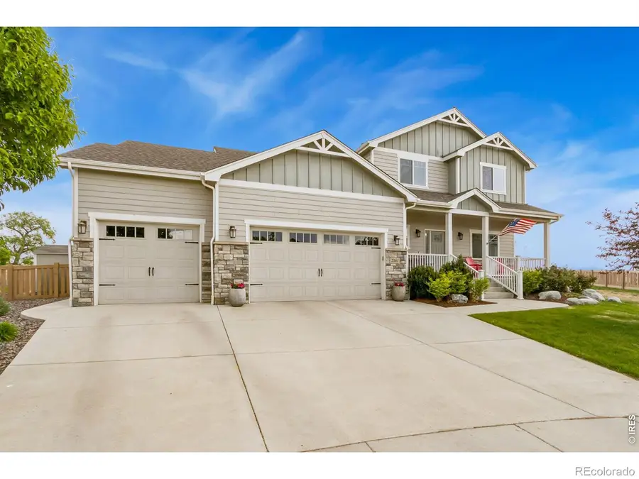 7161 Silver Court, Timnath, CO 80547 - #2