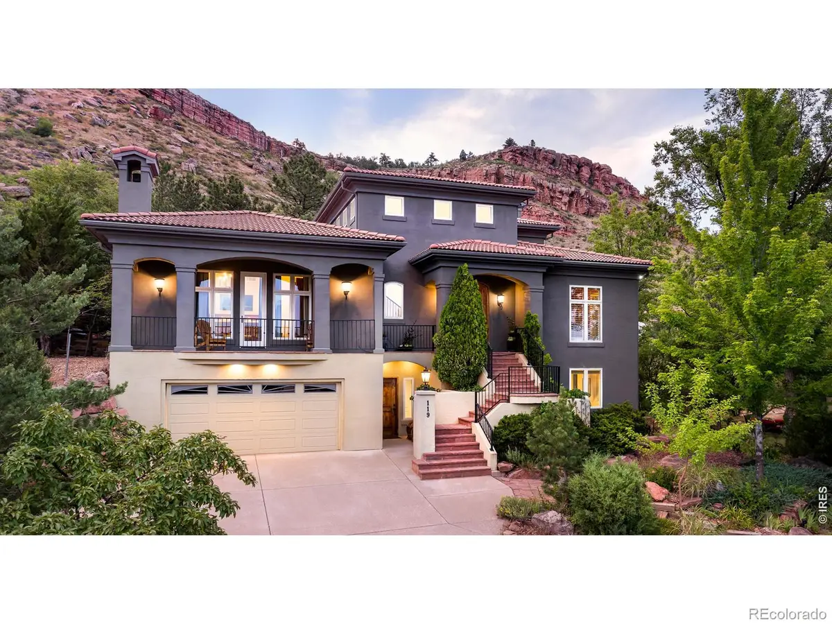 119 Eagle Canyon Circle, Lyons, CO 80540 - #1