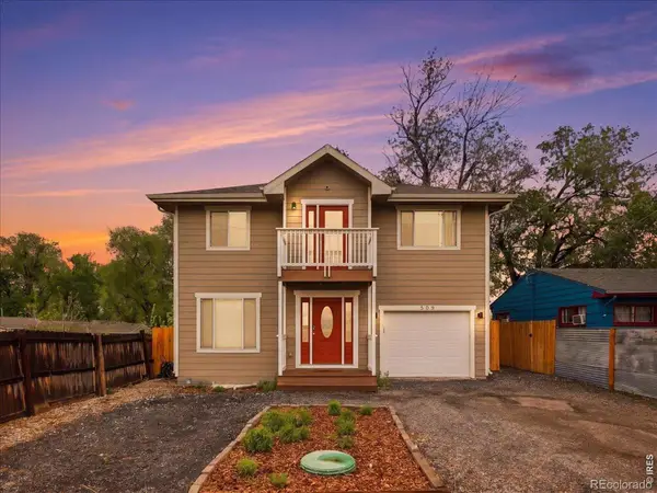 508 S Overland Trail, Fort Collins, CO 80521