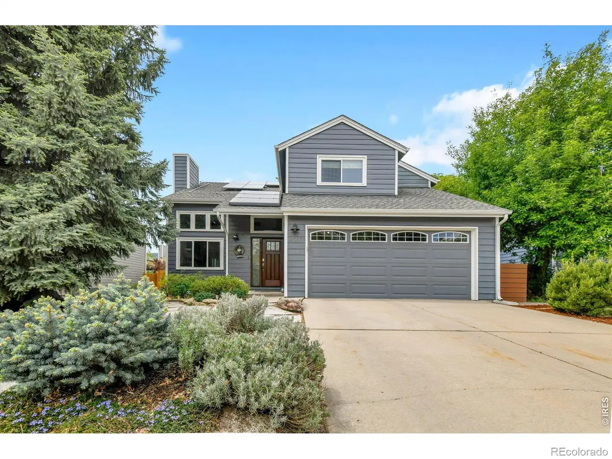 4227 Amber Street, Boulder, CO 80304 - #1