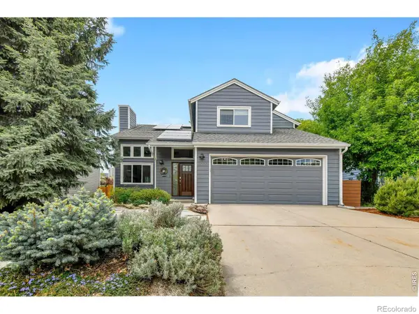 4227 Amber Street, Boulder, CO 80304