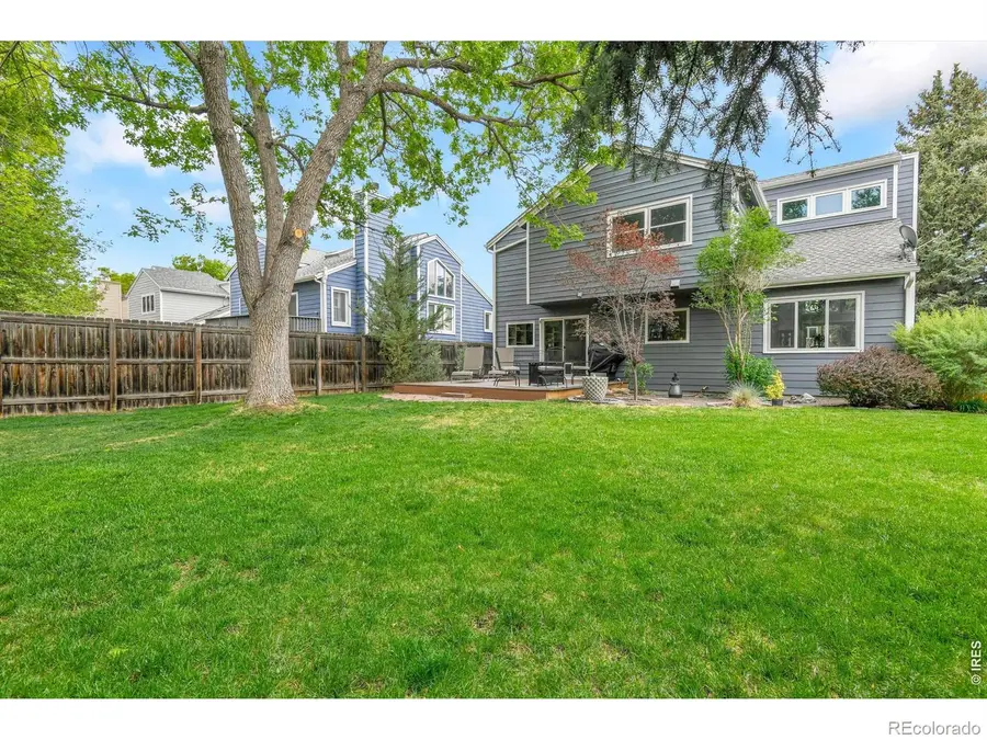 4227 Amber Street, Boulder, CO 80304 - #3