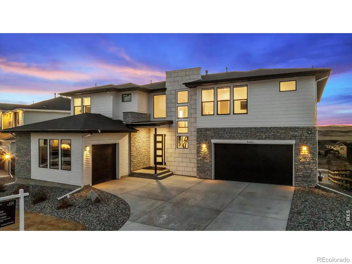 5423 Brotherton Court, Castle Rock, CO 80104 - #1
