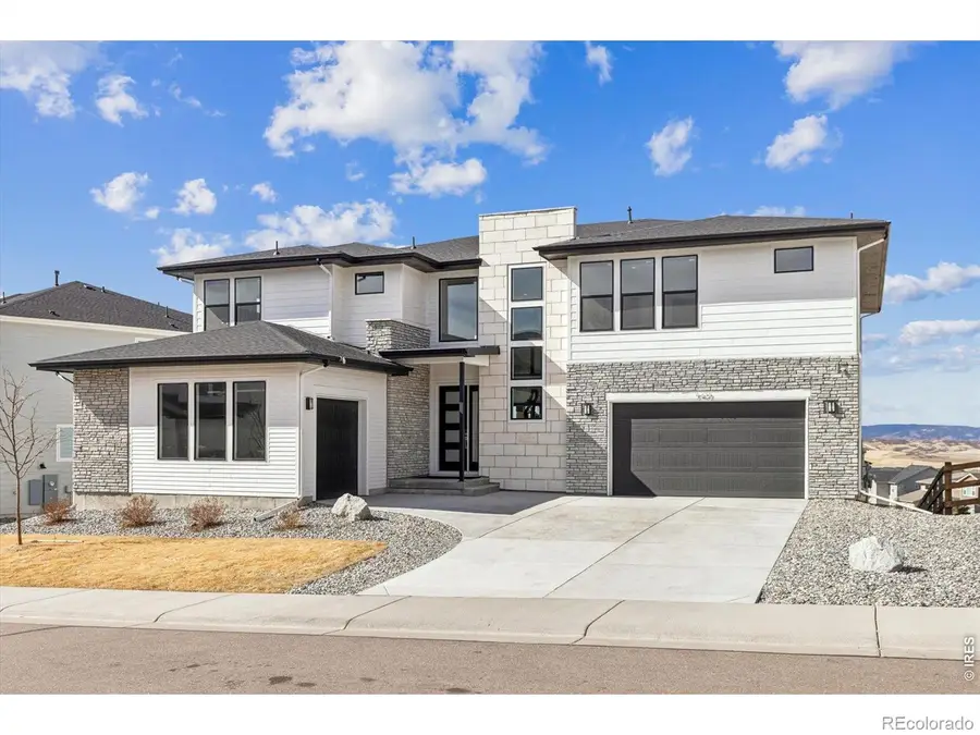 5423 Brotherton Court, Castle Rock, CO 80104 - #2