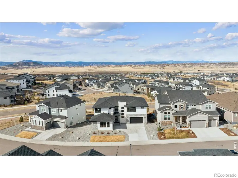 5423 Brotherton Court, Castle Rock, CO 80104 - #3