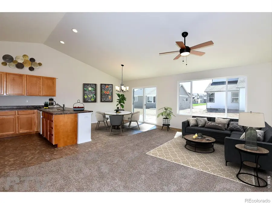 504 85th Ave Ct, Greeley, CO 80634 - #3