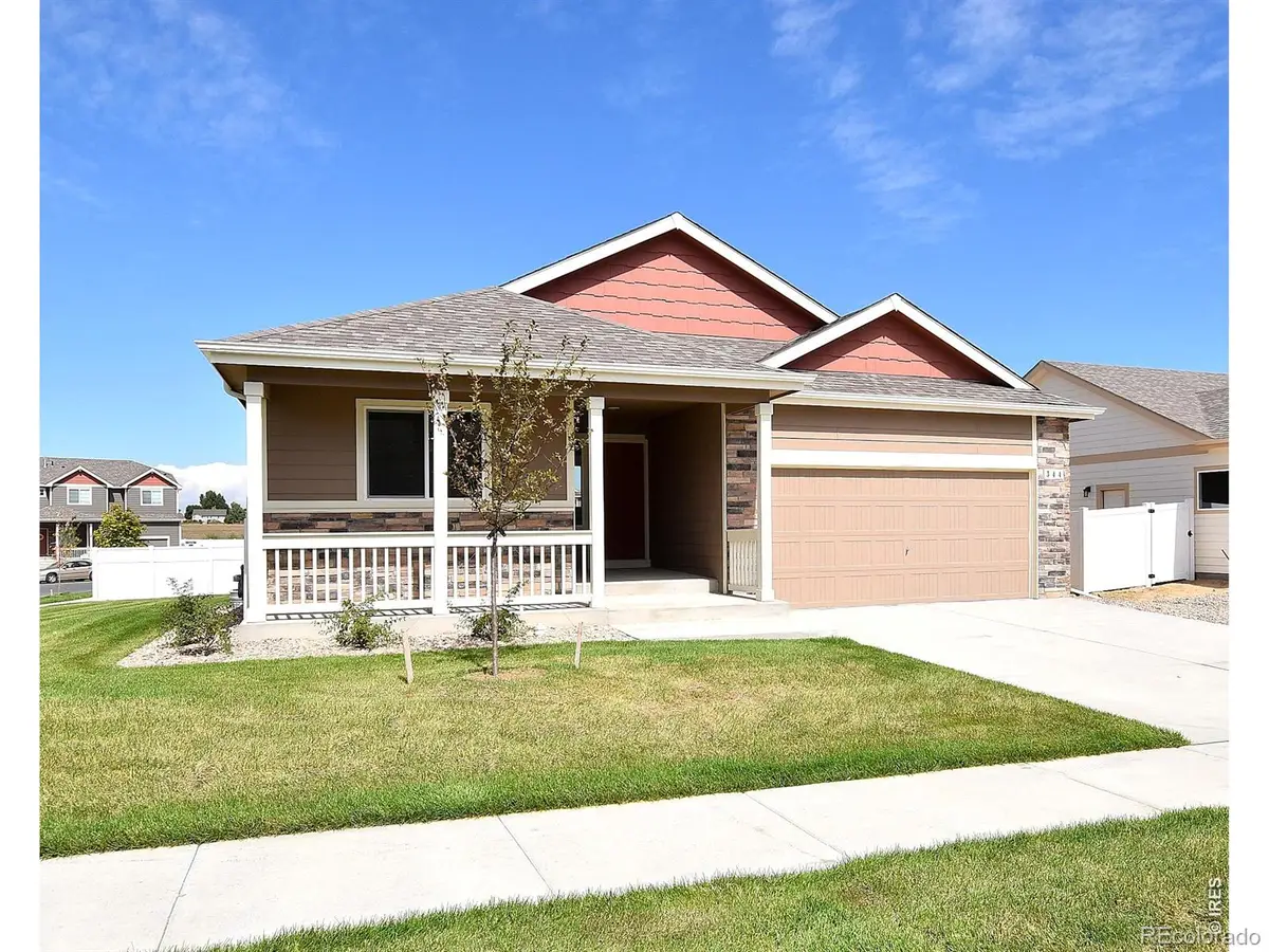 2363 Juno Lane, Johnstown, CO 80534 - #1