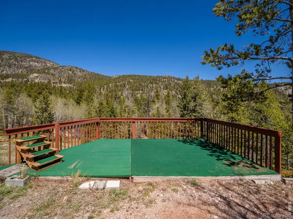 20 Inca Court, Red Feather Lakes, CO 80545
