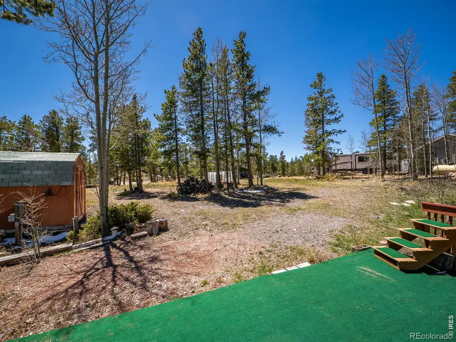 20 Inca Court, Red Feather Lakes, CO 80545 - #3