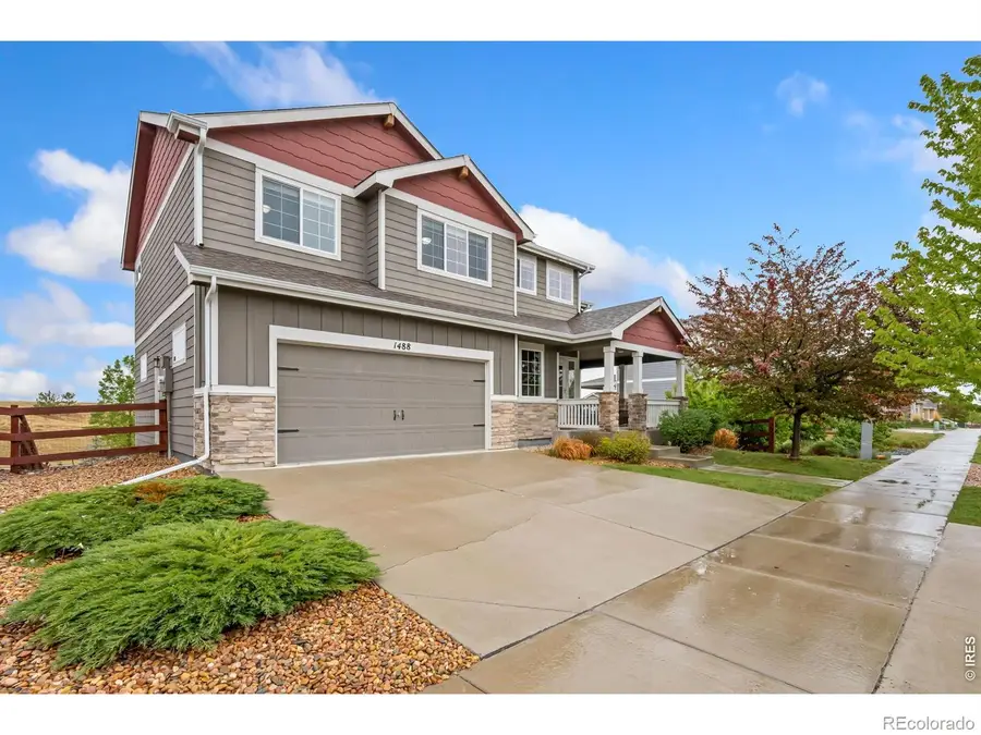 1488 First Light Drive, Windsor, CO 80550 - #2