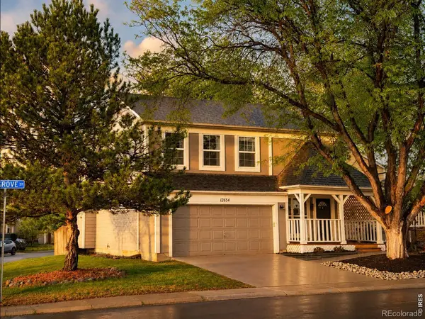 12654 Grove Street, Broomfield, CO 80020