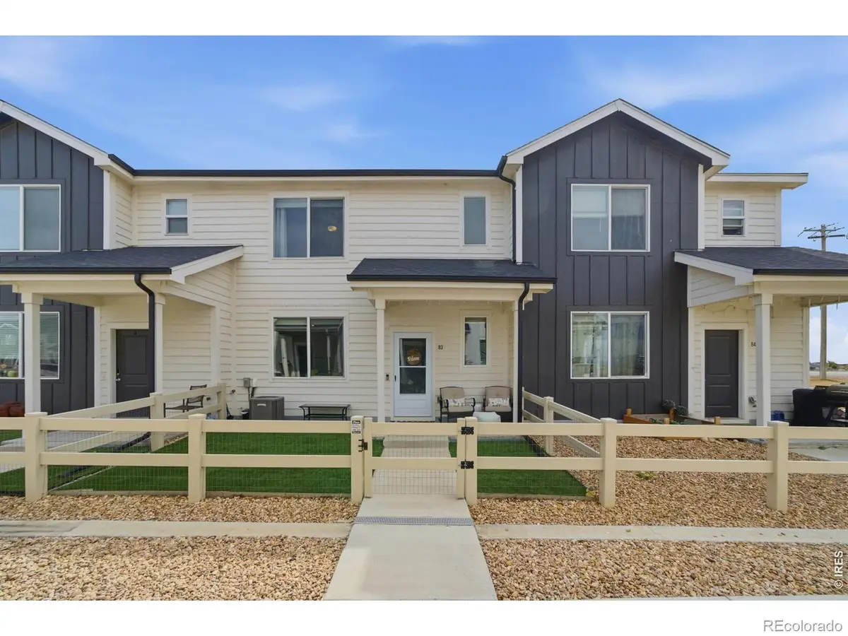 610 Apache Trail #B3, Ault, CO 80610 - #1