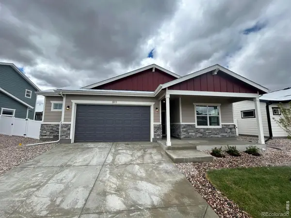 511 85th Ave Ct, Greeley, CO 80634