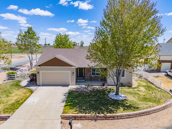 2002 Trail Ridge Drive, Severance, CO 80615