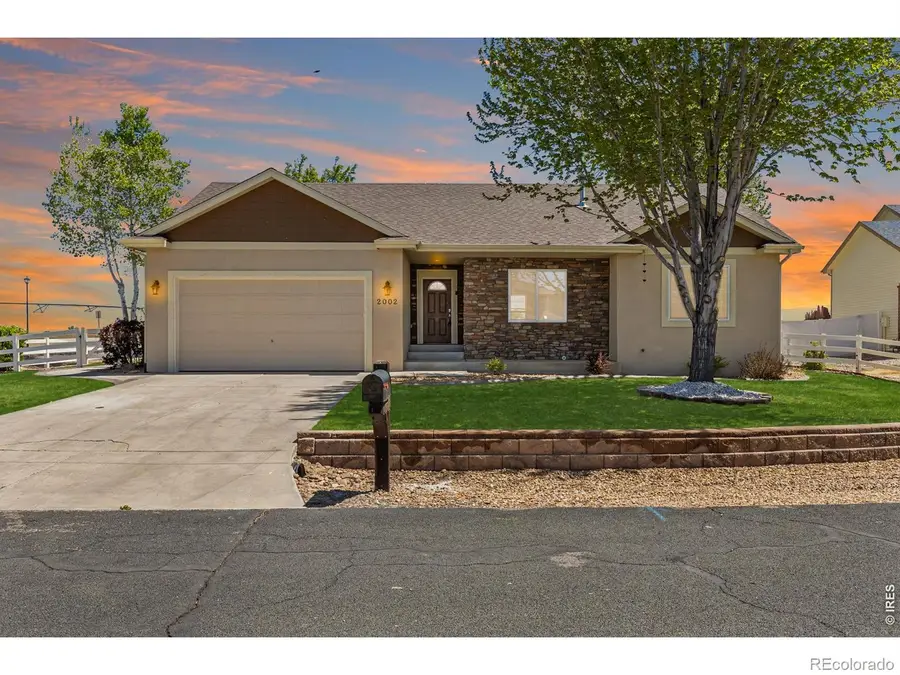 2002 Trail Ridge Drive, Severance, CO 80615 - #2
