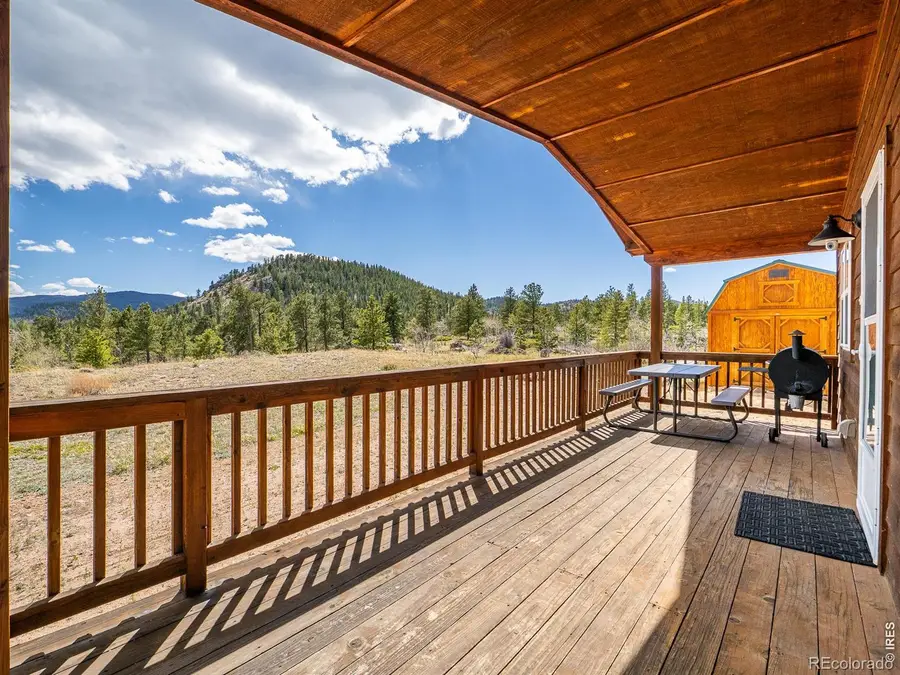 251 Huron Road, Red Feather Lakes, CO 80545 - #2