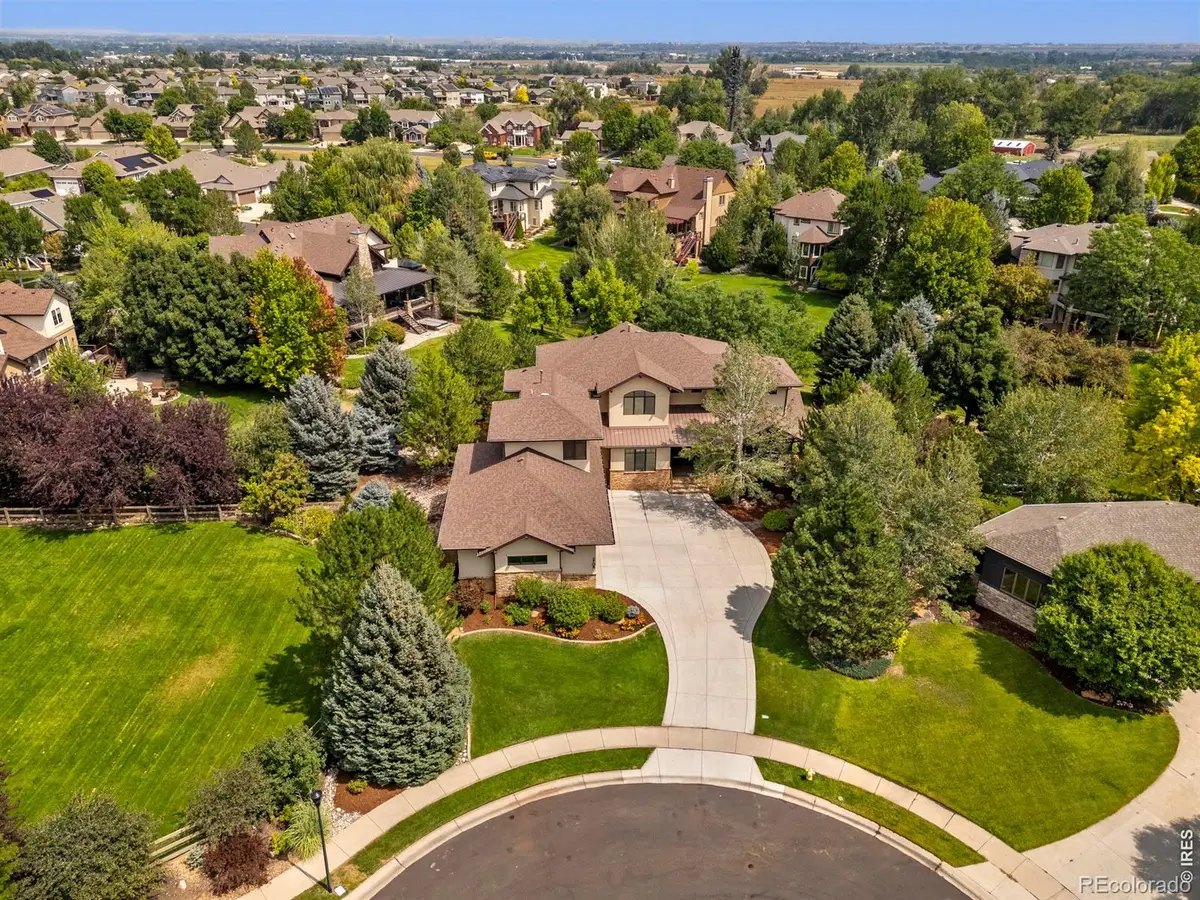 3708 Shallow Pond Drive, Fort Collins, CO 80528 - #1