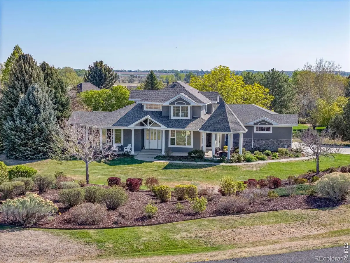 9055 Fieldcrest Lane, Longmont, CO 80503 - #1