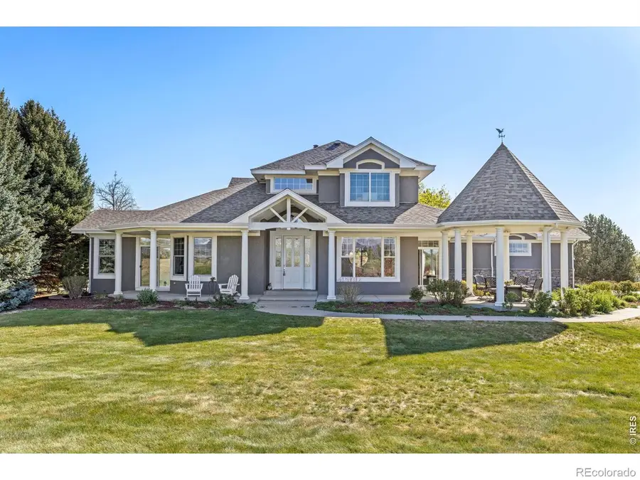 9055 Fieldcrest Lane, Longmont, CO 80503 - #2