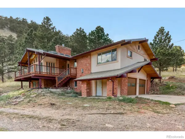 194 N Cedar Brook Road, Boulder, CO 80304