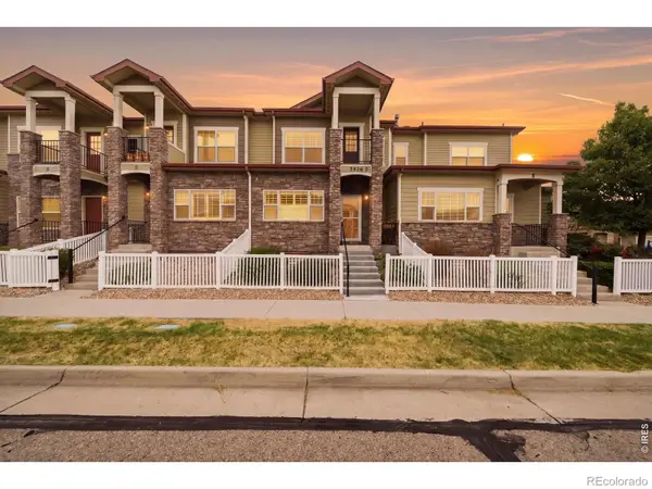 3926 Precision Drive #D7, Fort Collins, CO 80528