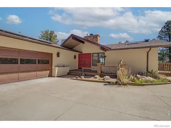 76 Pine Tree Lane, Boulder, CO 80304