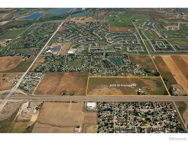 8420 SW Frontage Road, Fort Collins, CO 80528