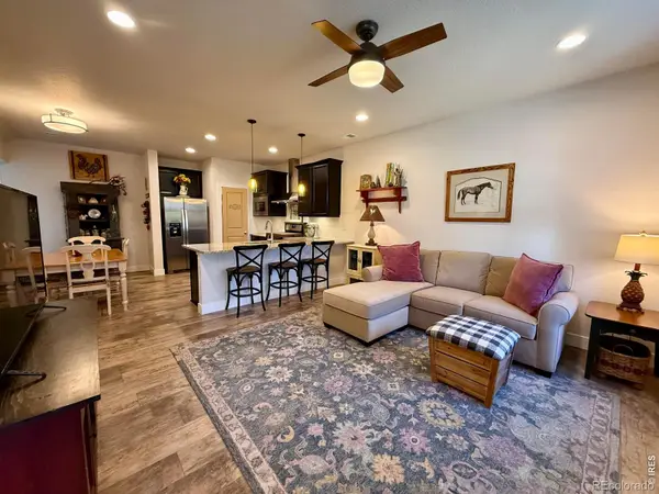694 Stonebridge Drive, Longmont, CO 80503