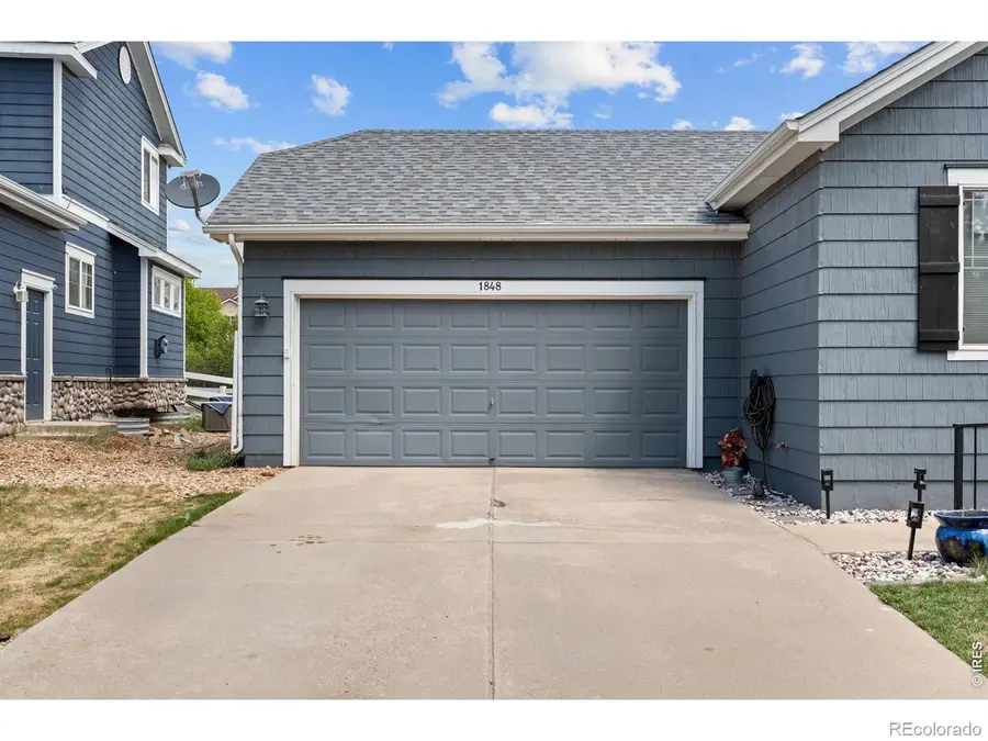 1848 Idalia Court, Loveland, CO 80538 - #3