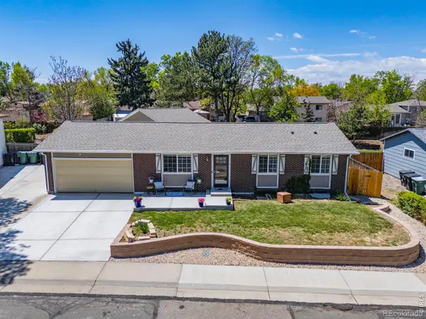 3348 E 118th Way, Thornton, CO 80233