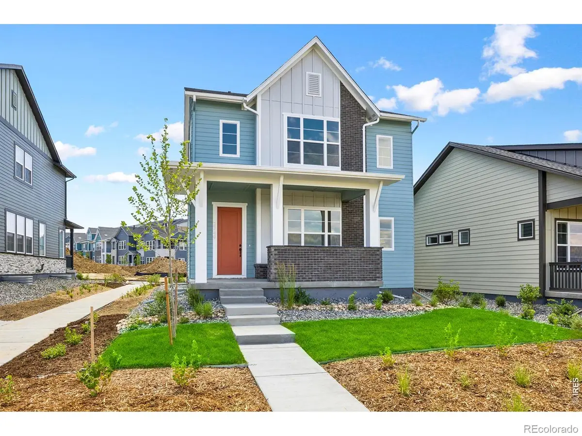 2749 Blue Iris Drive, Loveland, CO 80538 - #1