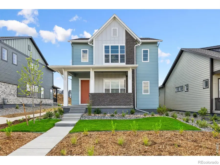 2749 Blue Iris Drive, Loveland, CO 80538 - #2