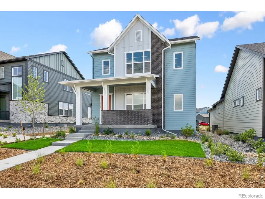 2749 Blue Iris Drive, Loveland, CO 80538 - #3