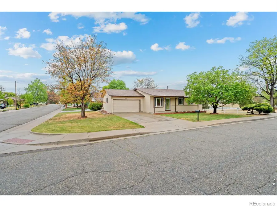 5634 W 63rd Avenue, Arvada, CO 80003 - #2