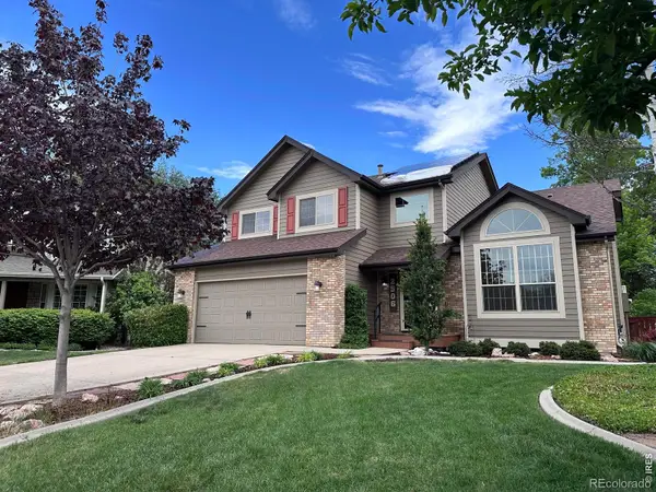 2506 Jadestone Court, Fort Collins, CO 80525
