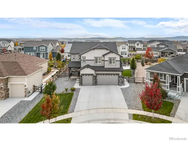 5094 Sanctuary Avenue, Firestone, CO 80504