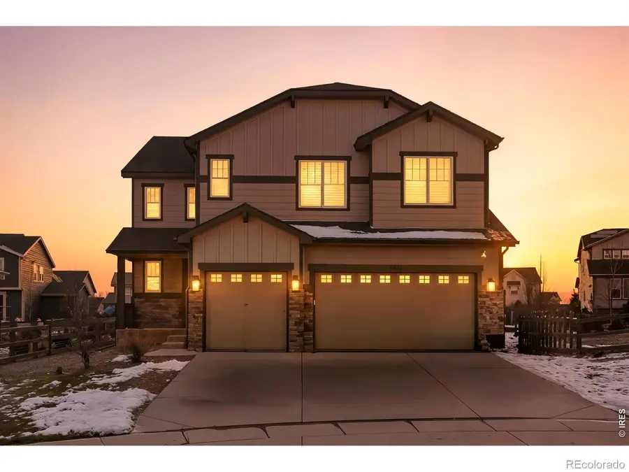 5094 Sanctuary Avenue, Firestone, CO 80504 - #2