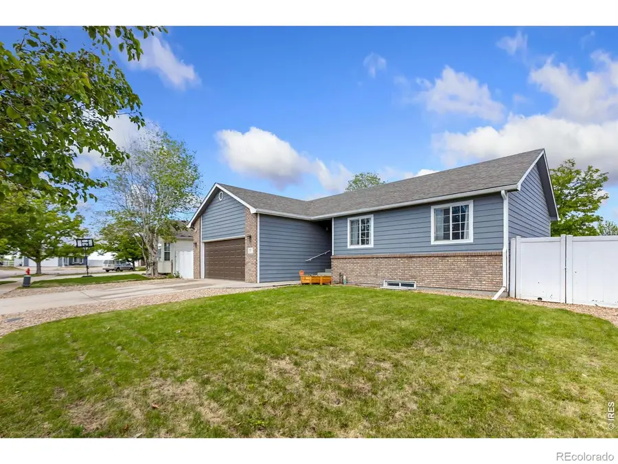 608 N 30th Avenue, Greeley, CO 80631 - #2