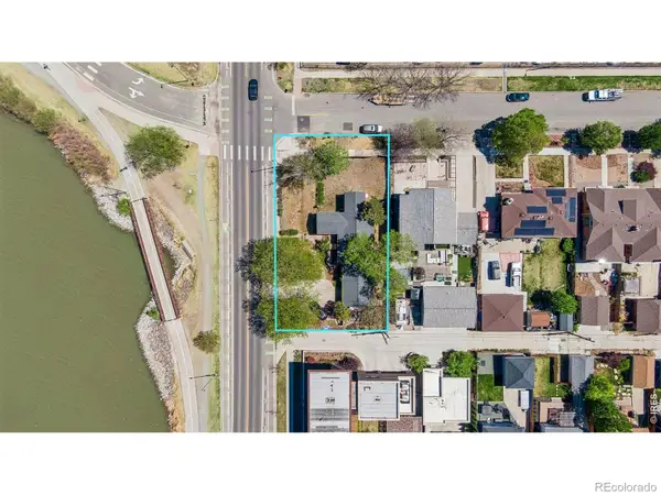 3800 W 17th Avenue, Denver, CO 80204