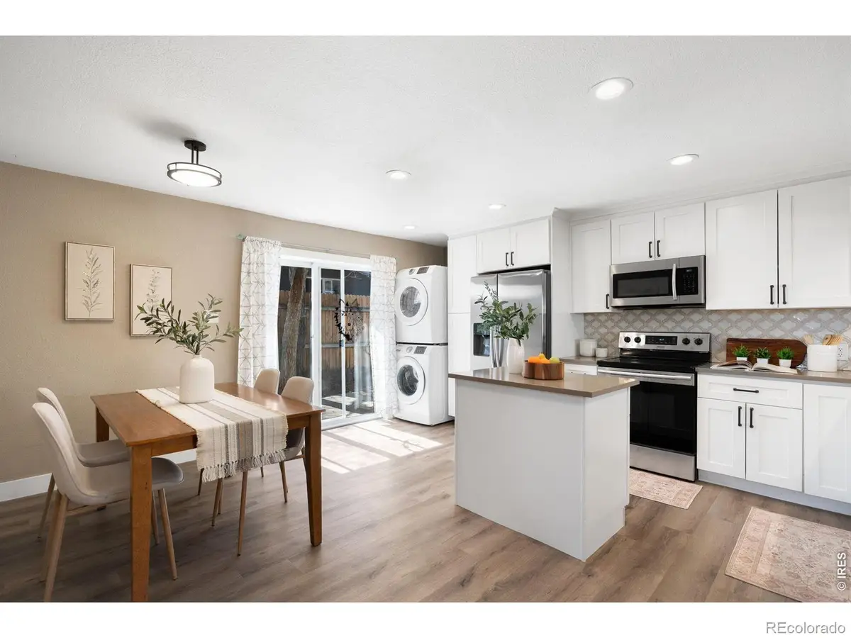 1030 Stuart Street, Denver, CO 80204 - #1
