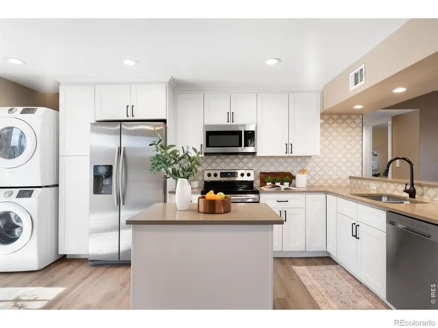 1030 Stuart Street, Denver, CO 80204 - #2