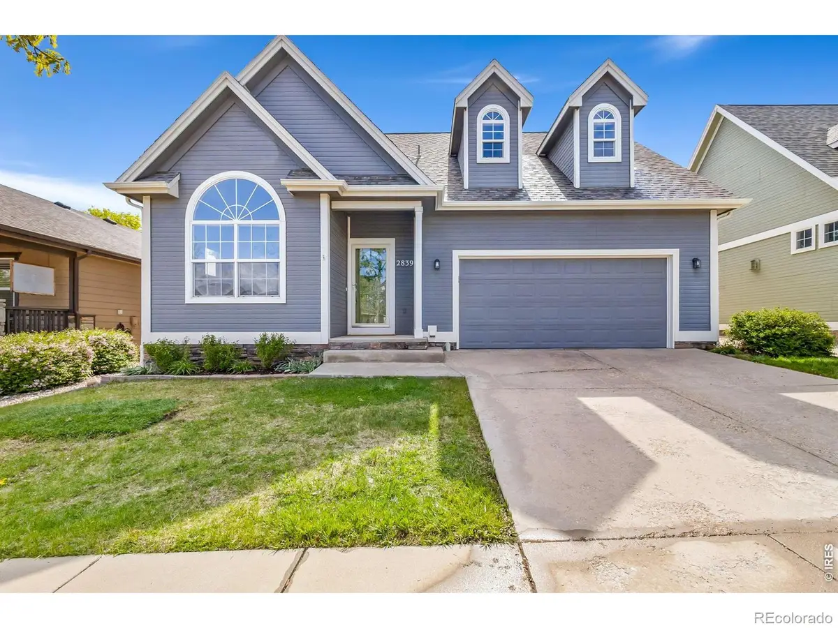 2839 Canby Way, Fort Collins, CO 80525 - #1