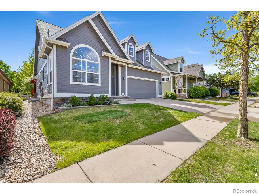 2839 Canby Way, Fort Collins, CO 80525 - #2