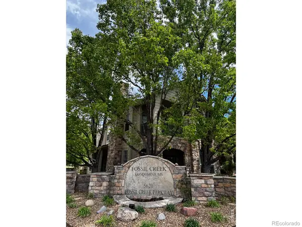 5620 Fossil Creek Parkway #10204, Fort Collins, CO 80525
