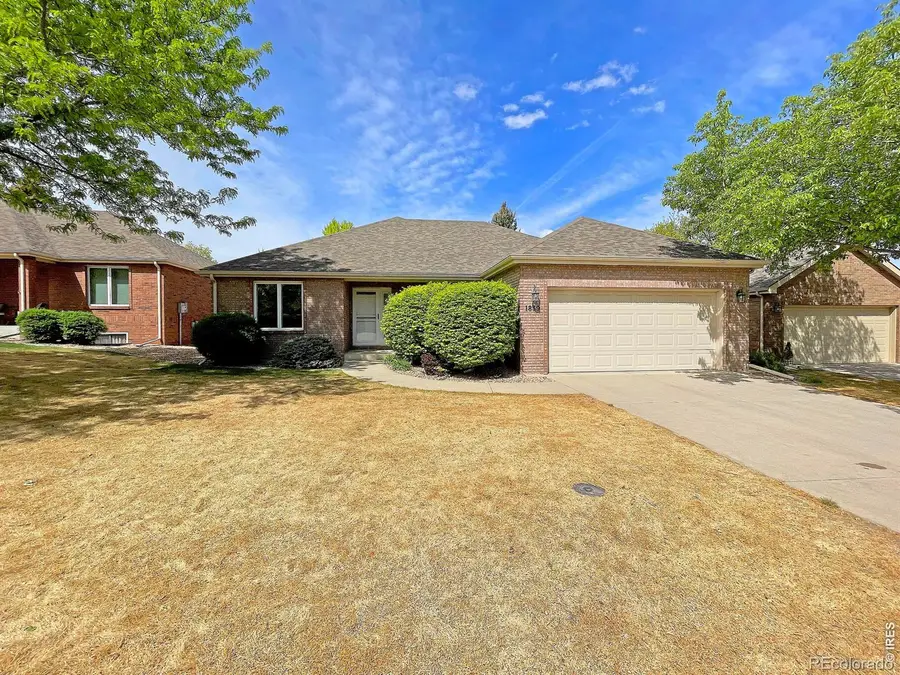 1839 44th Ave Ct, Greeley, CO 80634 - #3